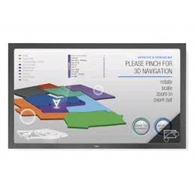 LCD панель NEC MultiSync V463-TM