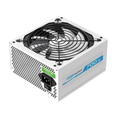 Блок питания ZIRCON GTI-700 700W White