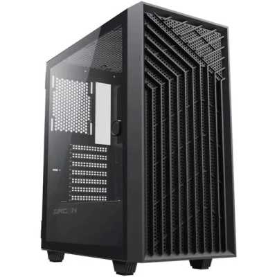 Корпус Zircon Tropez Black