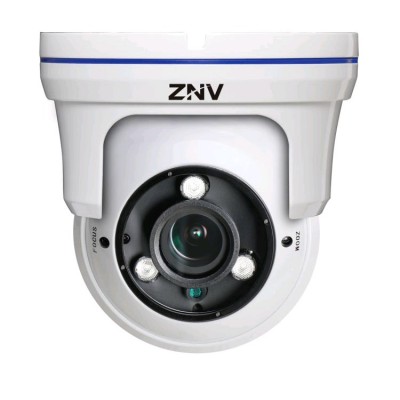 IP видеокамера ZNV ZDIE-2121W-N3T-A