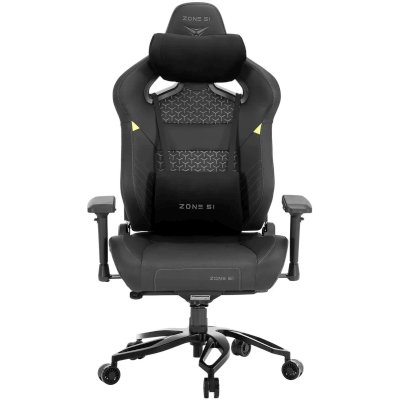 Игровое кресло ZONE 51 Imperial Z51-IPR-BK