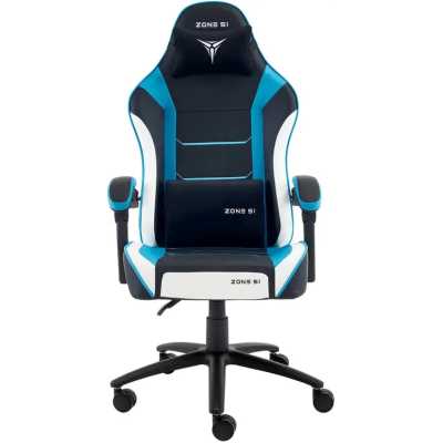 Игровое кресло ZONE 51 Invader Z51-VAD-BL