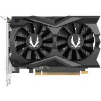 Видеокарта Zotac nVidia GeForce GTX 1650 4Gb ZT-T16520D-10L