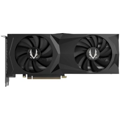 видеокарта Zotac nVidia GeForce RTX 2070 Super 8Gb ZT-T20710F-10P