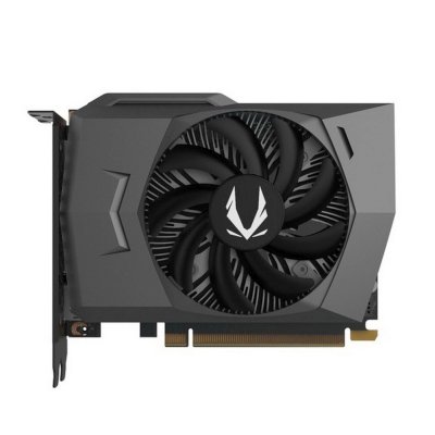видеокарта Zotac nVidia GeForce RTX 3050 Eco Solo 8Gb ZT-A30500R-10L