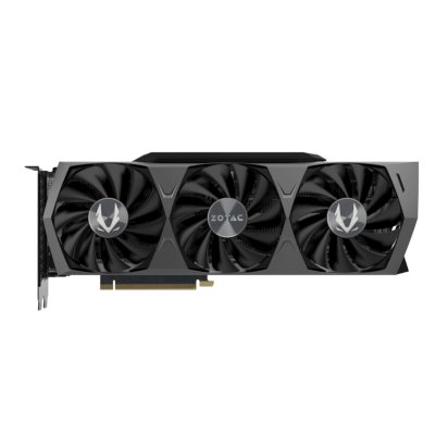 видеокарта Zotac nVidia GeForce RTX 3080 Ti Trinity 12Gb ZT-A30810D-10P