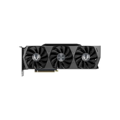 видеокарта Zotac nVidia GeForce RTX 3080 Ti Trinity OC 12Gb ZT-A30810J-10P
