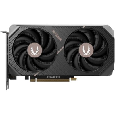 видеокарта Zotac nVidia GeForce RTX 5060 Ti AMP 16Gb ZT-B50620F-10M