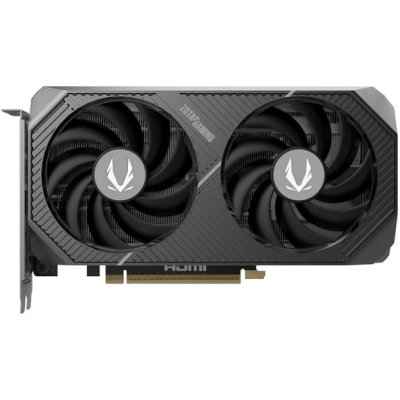 Видеокарта Zotac nVidia GeForce RTX 5060 Ti Twin Edge OC 16Gb ZT-B50620H-10M