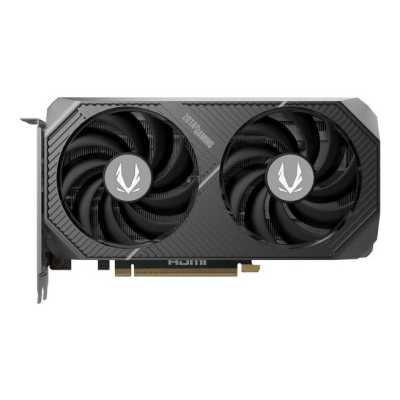 видеокарта Zotac nVidia GeForce RTX 5060 Ti Twin Edge OC 8Gb ZT-B50610H-10M