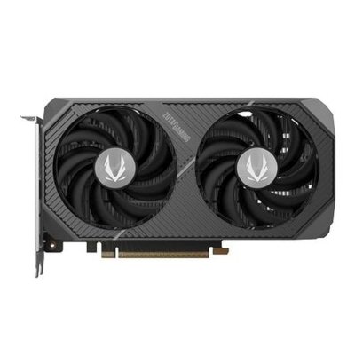 видеокарта Zotac nVidia GeForce RTX 5060 Twin Edge Plus 8Gb ZT-B50600E2-10M