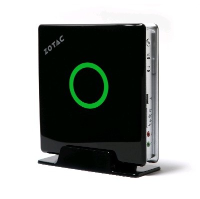 компьютер Zotac ZBOX-AD02-PLUS-E