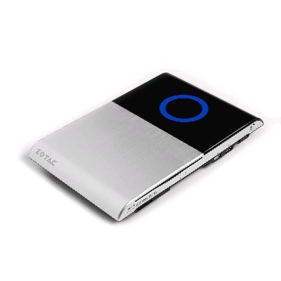 компьютер Zotac ZBOX-AD03BR-PLUS-E
