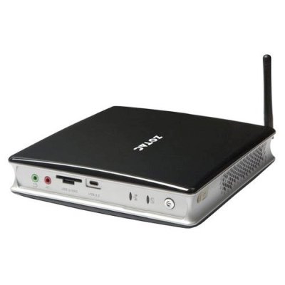 компьютер Zotac ZBOX-BI323-BE-W3B