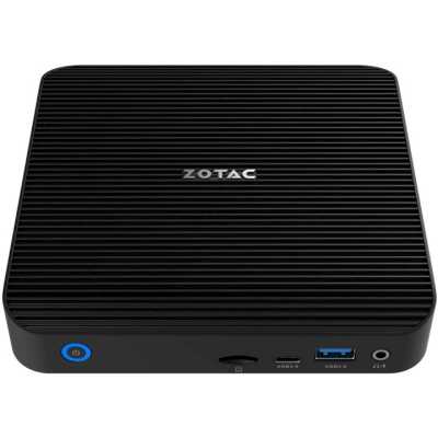 компьютер Zotac ZBOX-CI341-BE