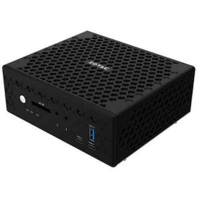 компьютер Zotac ZBOX-CI545NANO-BE
