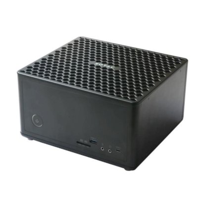 компьютер Zotac ZBOX-EK51060-BE