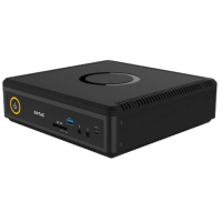 Компьютер Zotac ZBOX-EN1060-BE
