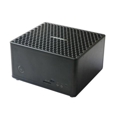 компьютер Zotac ZBOX-EN51050-BE
