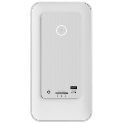 компьютер Zotac ZBOX-ERP74070W-BE