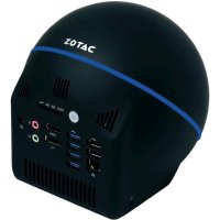 Компьютер Zotac ZBOX-OI520-P-BE
