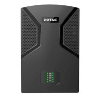 Компьютер Zotac ZBOX-VR7N71-W3B-BE