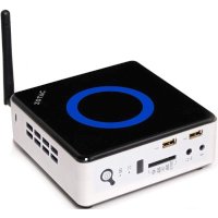 Компьютер Zotac ZBOXNANO-ID65-BE