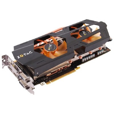 видеокарта Zotac ZT-60302-10P