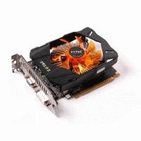 Видеокарта Zotac ZT-61107-10M