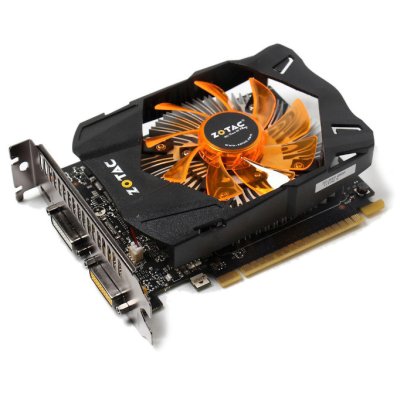 видеокарта Zotac ZT-70704-10B