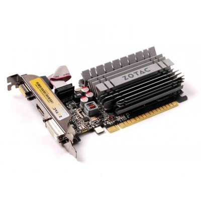 видеокарта Zotac ZT-71114-20L