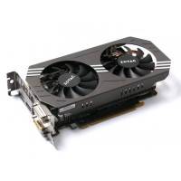 Видеокарта Zotac ZT-90101-10P