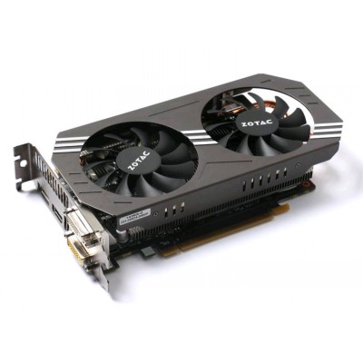 видеокарта Zotac ZT-90101-10P