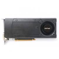Видеокарта Zotac ZT-90105-10P