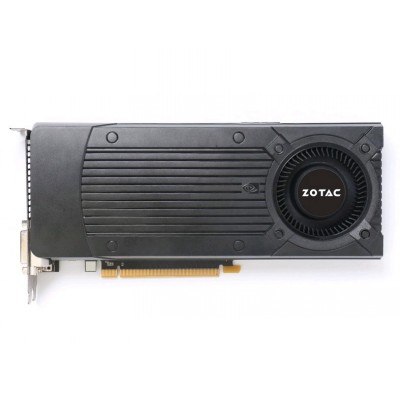 видеокарта Zotac ZT-90105-10P