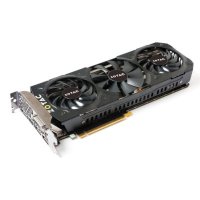 Видеокарта Zotac ZT-90110-10P