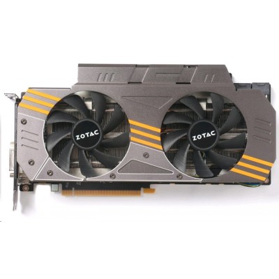 видеокарта Zotac ZT-90202-10P
