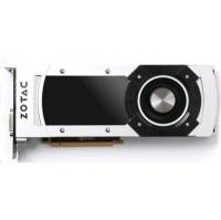 Видеокарта Zotac ZT-90205-10P