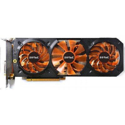 видеокарта Zotac ZT-90206-10P