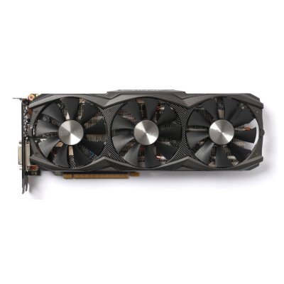 видеокарта Zotac ZT-90207-10P