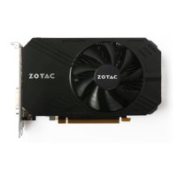 Видеокарта Zotac ZT-90310-10M