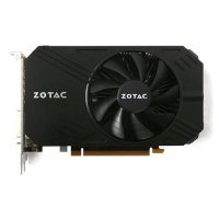 Видеокарта Zotac ZT-90311-10M