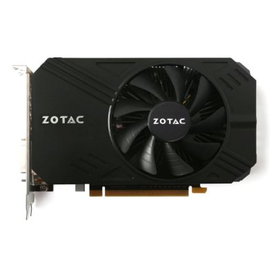 видеокарта Zotac ZT-90311-10M