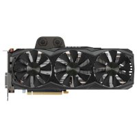 Видеокарта Zotac ZT-90502-10P