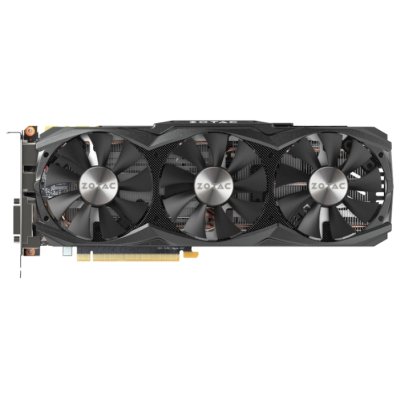 видеокарта Zotac ZT-90503-10P