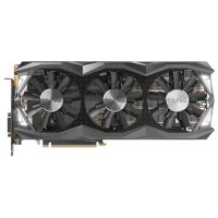 Видеокарта Zotac ZT-90505-10P