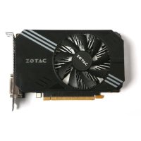 Видеокарта Zotac ZT-90601-10L