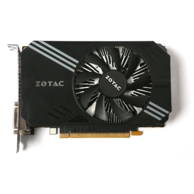 видеокарта Zotac ZT-90601-10L