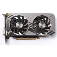 Видеокарта Zotac ZT-90602-10M