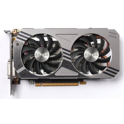 видеокарта Zotac ZT-90602-10M